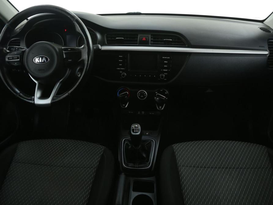 Kia Rio IV Иваново  - изображение 12