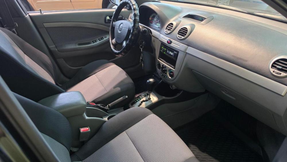 Chevrolet Lacetti I Чебоксары  - изображение 12