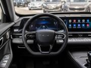 Chery Tiggo 7 Pro Max I Рестайлинг Сочи  - изображение 40