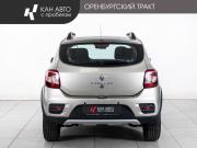 Renault Sandero II Рестайлинг Казань  - изображение 20
