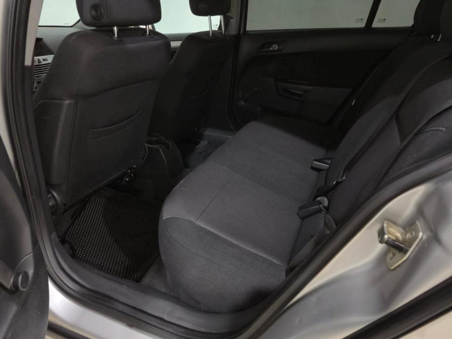 Opel Astra H Рестайлинг Альметьевск  - изображение 15