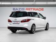 Mazda 5 II (CW) Тюмень  - изображение 32