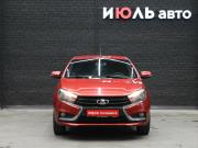 Lada (ВАЗ) Vesta I Екатеринбург  - изображение 20
