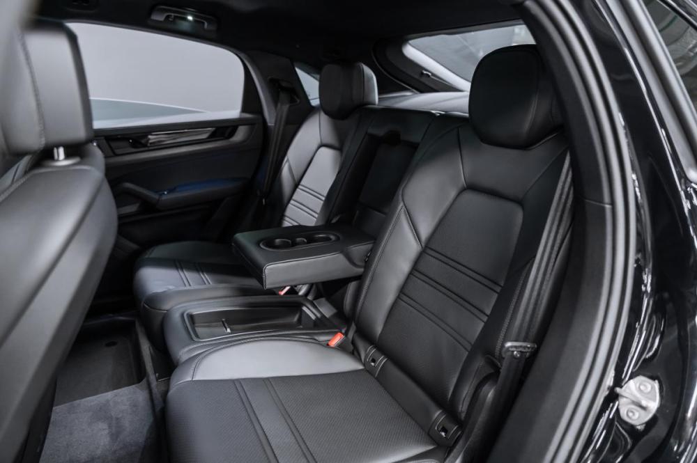 Porsche Cayenne III Рестайлинг Москва  - изображение 17