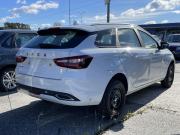 Lada (ВАЗ) Vesta I Рестайлинг (NG) Екатеринбург  - изображение 10