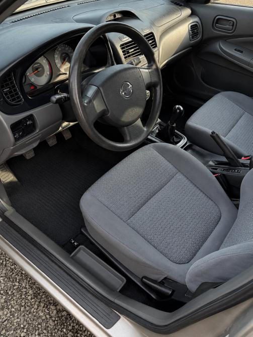 Nissan Almera Classic I Набережные Челны  - изображение 13