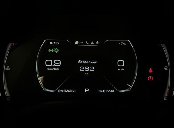 Haval Jolion I Рестайлинг с пробегом 2024 года, цена 1 699 000 рублей, 94931 км, внедорожник, Автокод Объявления