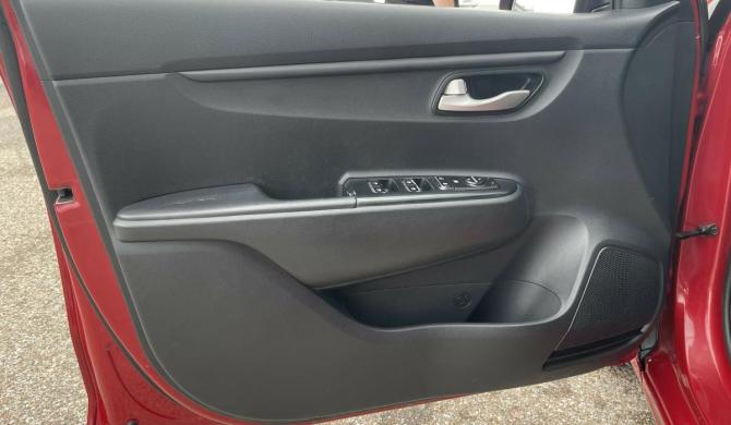 Kia Rio IV с пробегом 2019 года, цена 1 299 100 рублей, 135474 км, седан, Автокод Объявления