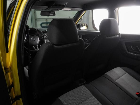 Skoda Fabia II Рестайлинг с пробегом 2014 года, цена 849 000 рублей, 145344 км, хэтчбек, Автокод Объявления