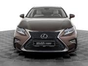 Lexus ES VI Рестайлинг Москва  - изображение 31
