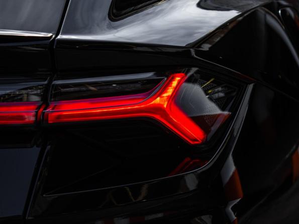Lamborghini Urus I с пробегом 2020 года, цена 19 500 000 рублей, 39510 км, внедорожник, Автокод Объявления