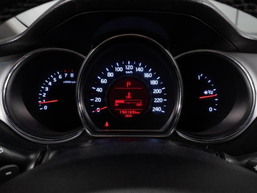 Kia Ceed II Тюмень  - изображение 13