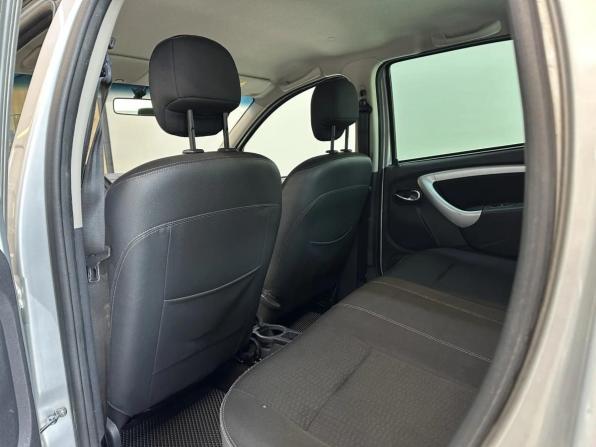 Nissan Terrano III (D10) с пробегом 2014 года, цена 1 150 000 рублей, 171681 км, внедорожник, Автокод Объявления