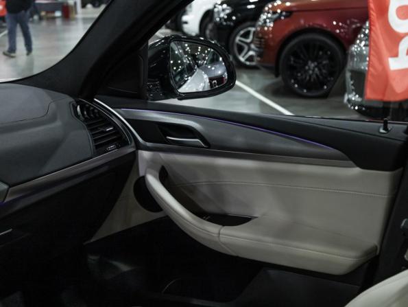BMW X4 II (G02) с пробегом 2020 года, цена 4 350 000 рублей, 62986 км, внедорожник, Автокод Объявления