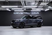 Land Rover Range Rover V Москва  - изображение 43