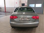 Audi A4 IV (B8) Москва  - изображение 42