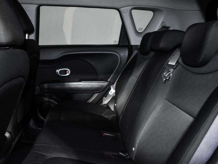 Kia Soul II Санкт-Петербург  - изображение 13