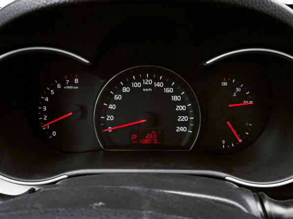 Kia Sorento II Рестайлинг с пробегом 2013 года, цена 1 715 000 рублей, 138000 км, внедорожник, Автокод Объявления