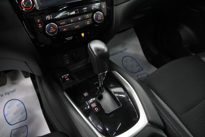 Nissan Qashqai II Рестайлинг с пробегом 2020 года, цена 2 245 000 рублей, 69100 км, внедорожник, Автокод Объявления