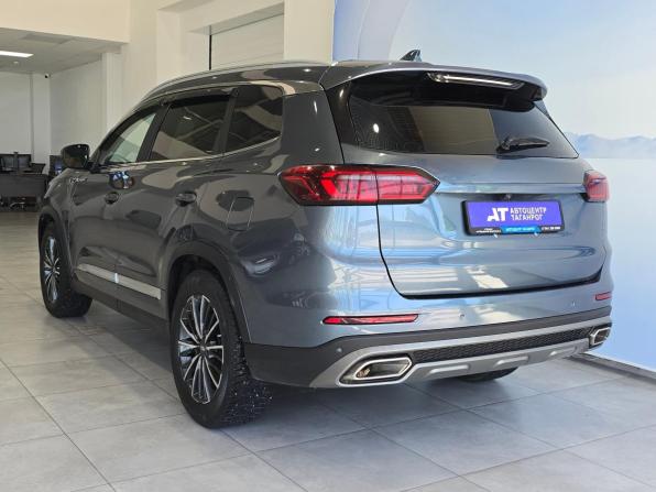 Chery Tiggo 8 Pro I с пробегом 2021 года, цена 2 099 000 рублей, 54600 км, внедорожник, Автокод Объявления