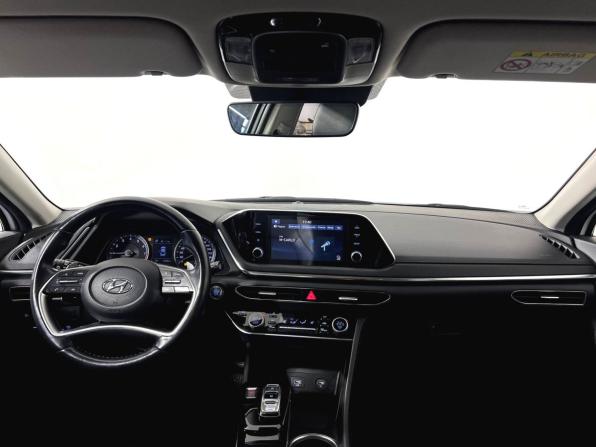 Hyundai Sonata VIII (DN8) с пробегом 2021 года, цена 2 820 000 рублей, 23118 км, седан, Автокод Объявления