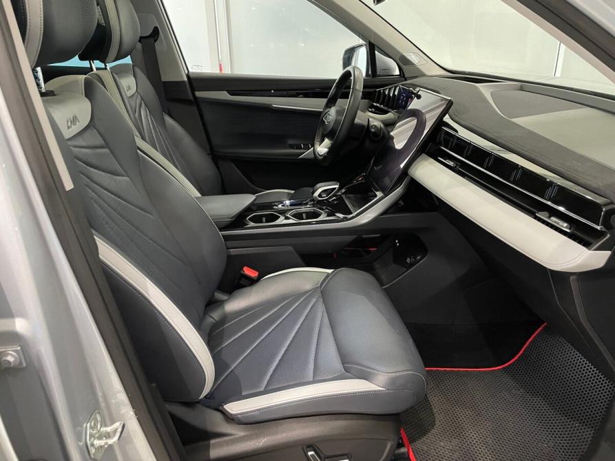 Geely Atlas II Москва  - изображение 15