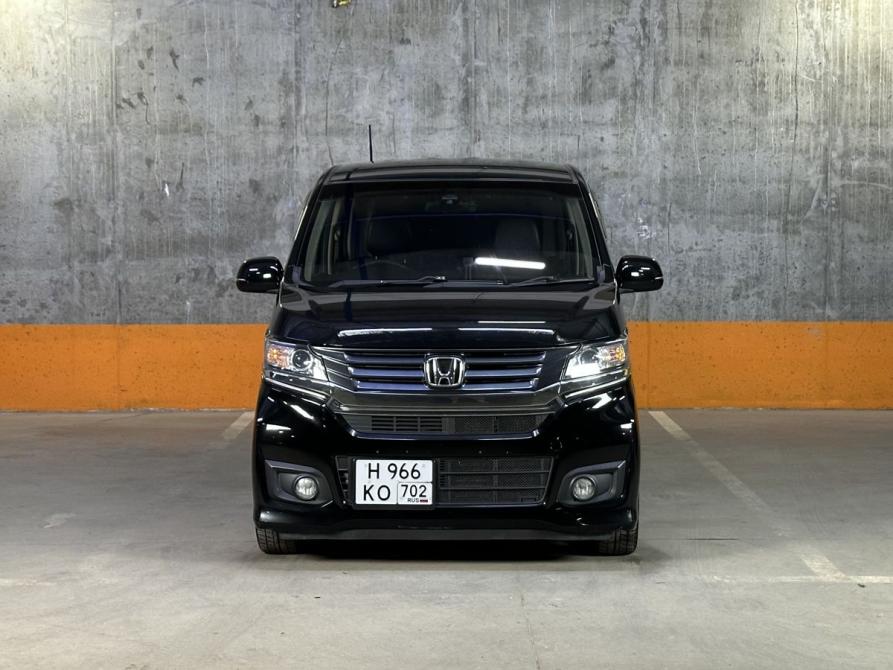 Honda N-WGN I Уфа  - изображение 8