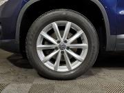 Volkswagen Tiguan I Рестайлинг Москва  - изображение 29