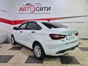 Lada (ВАЗ) Vesta I Рестайлинг (NG) Воронеж  - изображение 28
