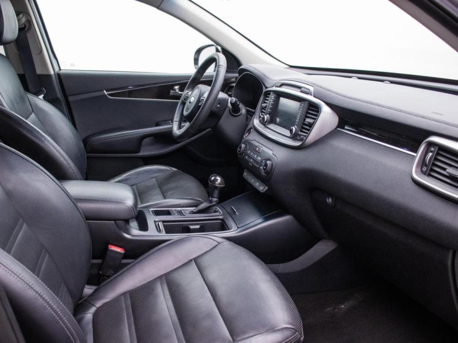 Kia Sorento III Prime Москва  - изображение 9