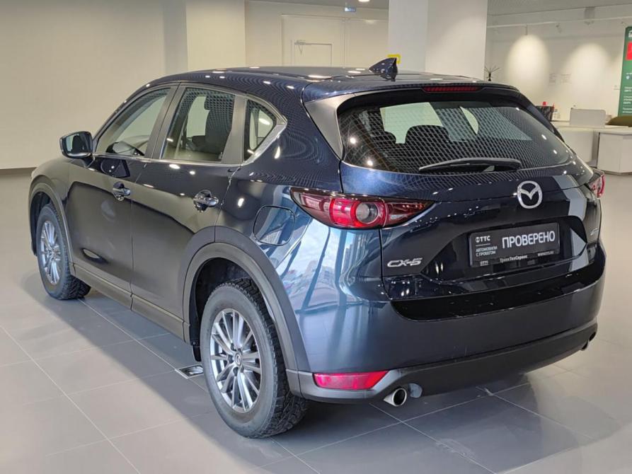 Mazda CX-5 II Казань  - изображение 8