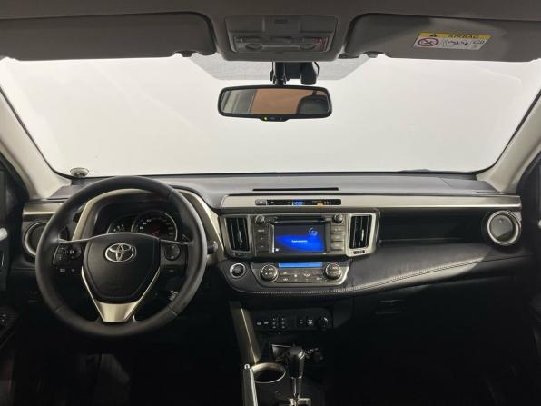 Toyota RAV4 IV (XA40) с пробегом 2014 года, цена 1 667 000 рублей, 171702 км, внедорожник, Автокод Объявления