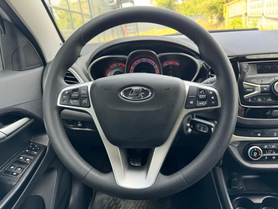 Lada (ВАЗ) Vesta I Ростов-на-Дону  - изображение 7