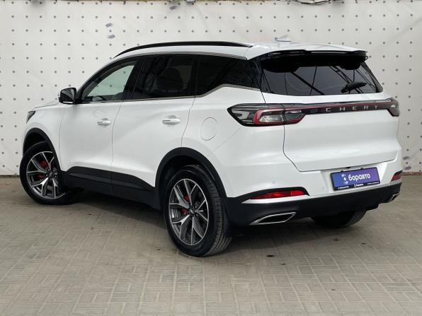 Chery Tiggo 7 Pro Max I Рестайлинг с пробегом 2024 года, цена 2 200 000 рублей, 27578 км, внедорожник, Автокод Объявления