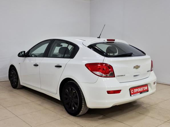 Chevrolet Cruze I с пробегом 2012 года, цена 575 000 рублей, 234127 км, хэтчбек, Автокод Объявления