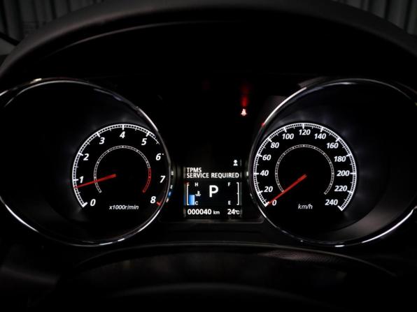 Mitsubishi ASX I Рестайлинг 3 с пробегом 2023 года, цена 3 149 000 рублей, 40 км, внедорожник, Автокод Объявления