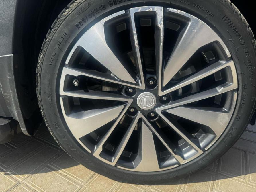 Changan CS35 Plus I Рестайлинг Астрахань  - изображение 26