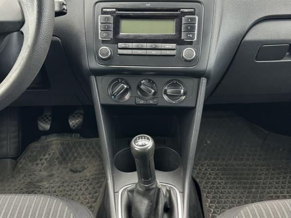 Volkswagen Polo V с пробегом 2012 года, цена 573 000 рублей, 204506 км, седан, Автокод Объявления