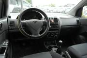 Hyundai Getz I Рестайлинг Воронеж  - изображение 24