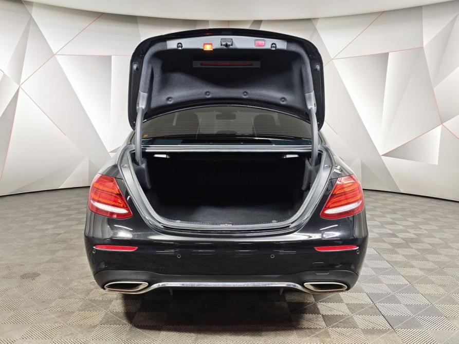 Mercedes-Benz E-Класс V (W213 S213 C238) Москва  - изображение 12