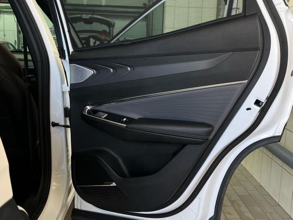 Geely Cityray с пробегом 2024 года, цена 3 100 000 рублей, 6511 км, внедорожник, Автокод Объявления