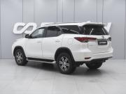 Toyota Fortuner II Ростов-на-Дону  - изображение 20