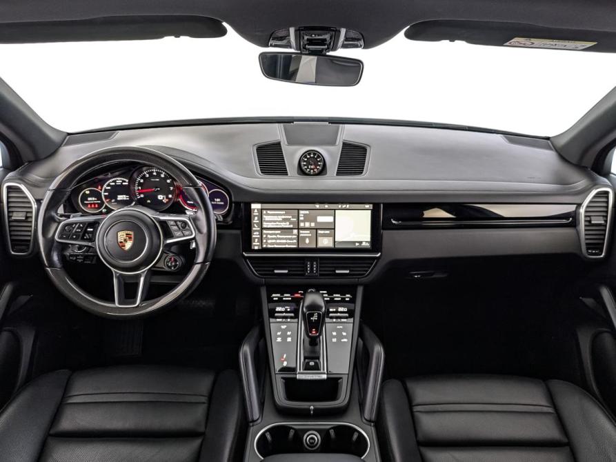 Porsche Cayenne III Москва  - изображение 14