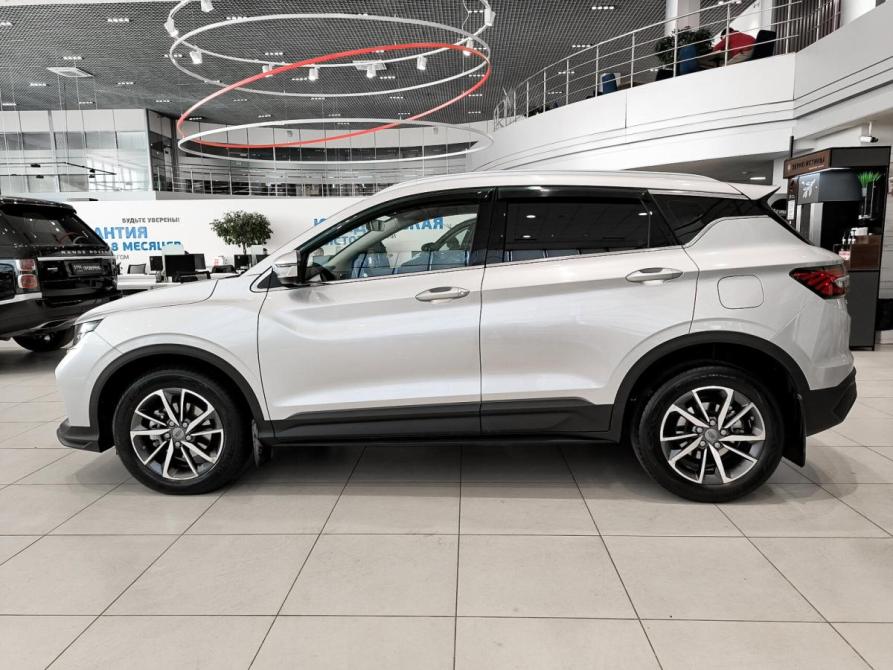 Geely Coolray I Казань  - изображение 10