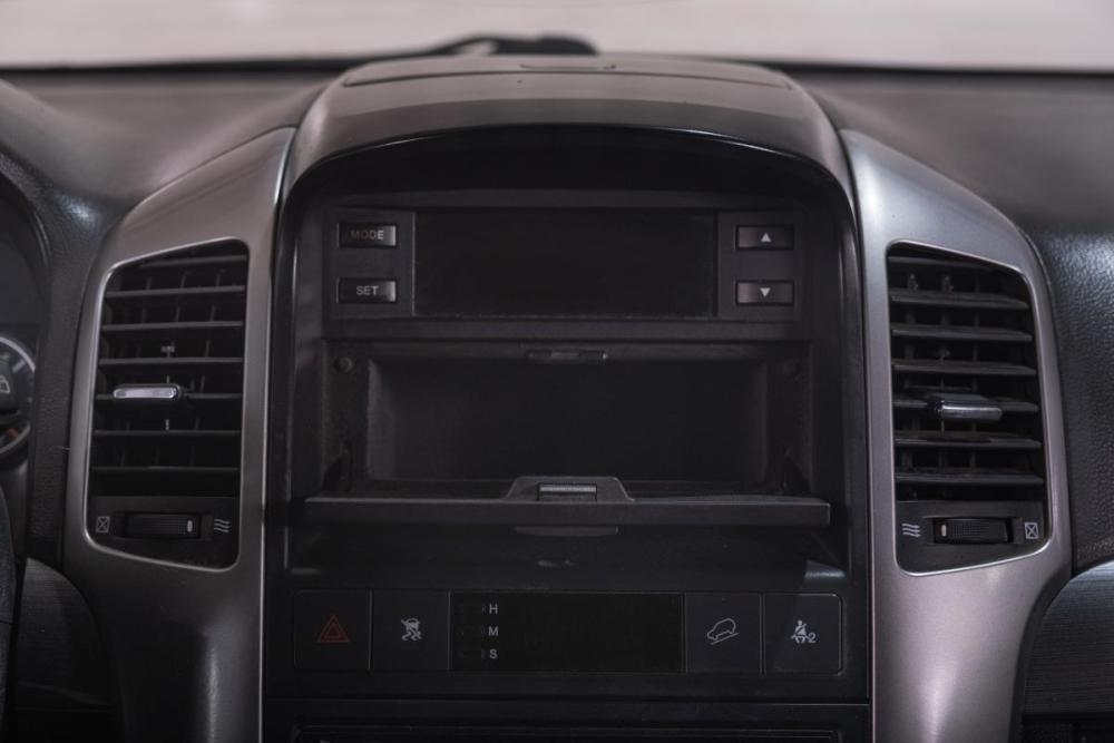Chevrolet Captiva I Томск  - изображение 16