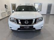 Nissan Terrano III (D10) Орел  - изображение 16