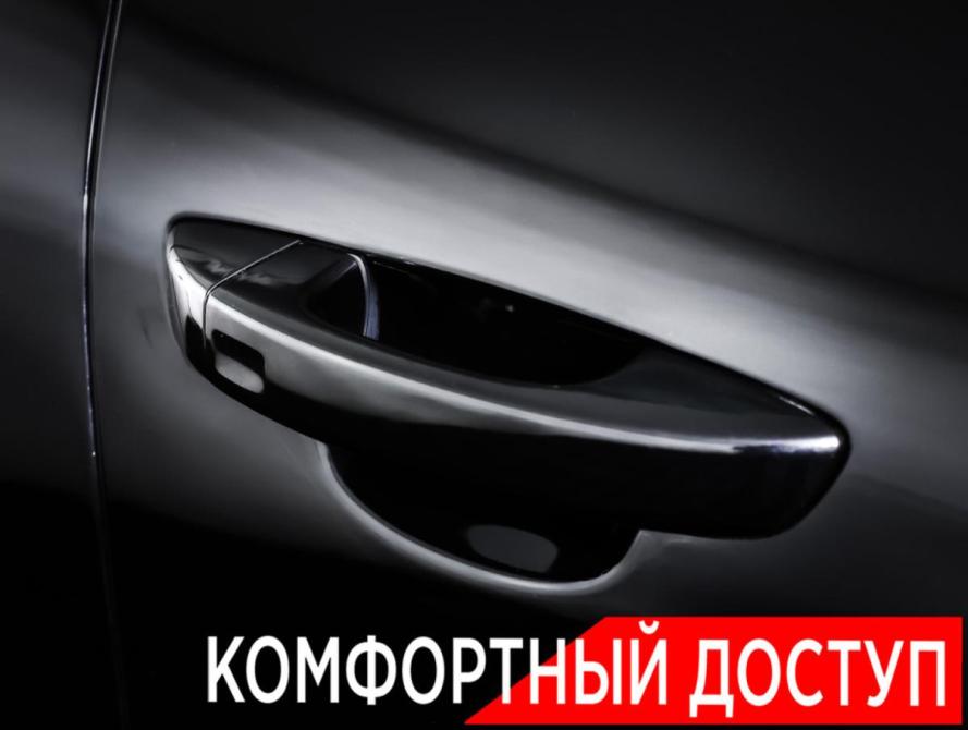 Volkswagen Touareg II Рестайлинг Москва  - изображение 26