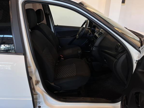 Lada (ВАЗ) Granta I Рестайлинг с пробегом 2019 года, цена 650 000 рублей, 76980 км, хэтчбек, Автокод Объявления
