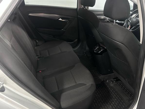 Hyundai i40 I Рестайлинг с пробегом 2015 года, цена 1 190 000 рублей, 164961 км, седан, Автокод Объявления