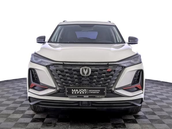 Changan CS75 Plus I Рестайлинг с пробегом 2023 года, цена 1 875 000 рублей, 97509 км, внедорожник, Автокод Объявления